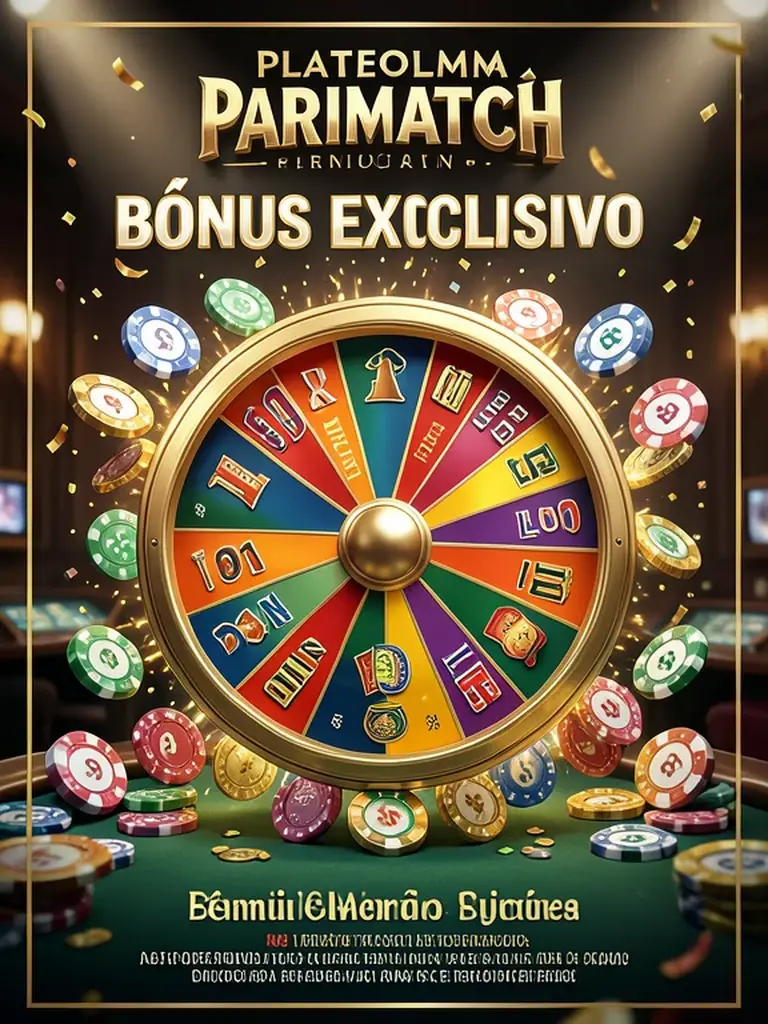 Bônus de Primeiro Depósito