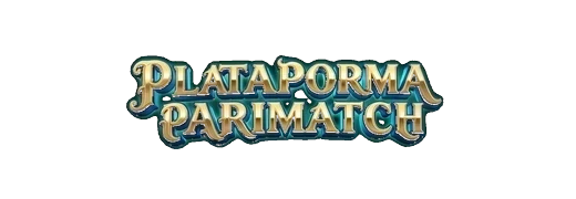 Plataforma Parimatch Logo